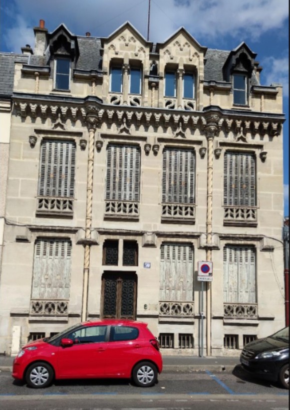 Maison Terrazas
