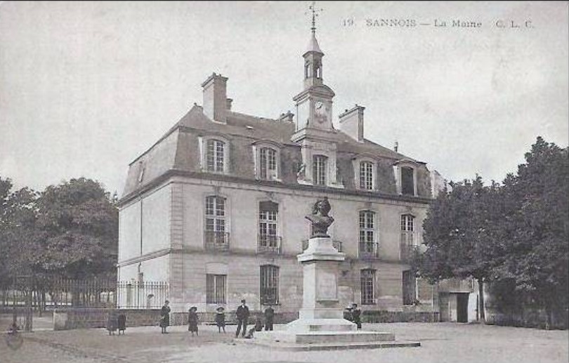 Villa Rozee