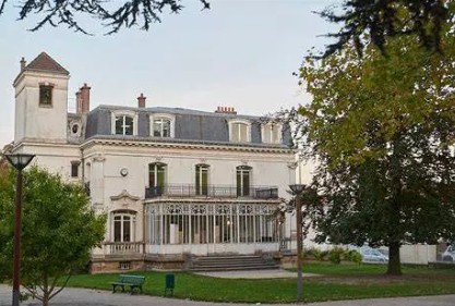 Villa Laurens