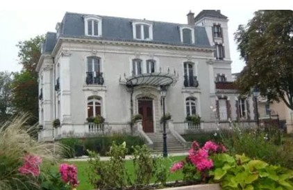 Villa Ribot