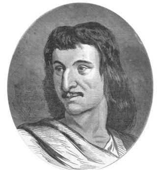 Cyrano de Bergerac