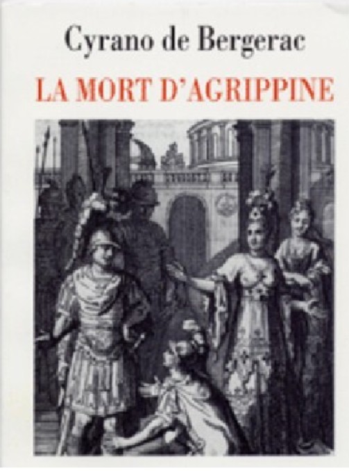 La mort dAgrippine